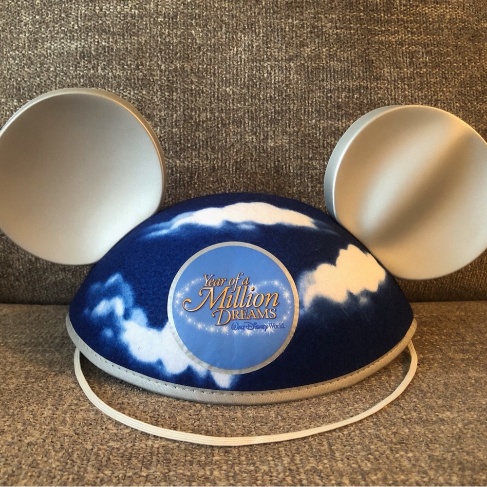Disney Mickey Ears